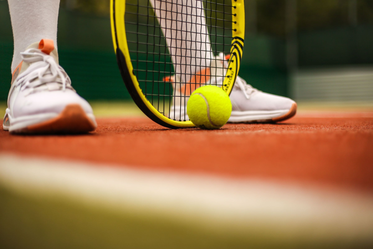 Achieving Better Consistency in Tennis: The Mental Game Advantage