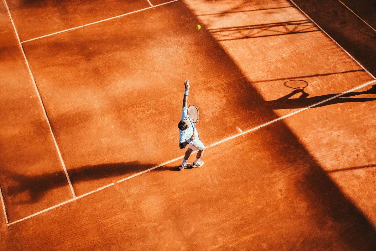 Handling Pressure and Performance Anxiety in Tennis: The Mental Game Challenge Handling Pressure and Performance Anxiety in Tennis: The Mental Game Challenge