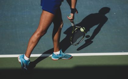 How to Master Adaptability and Decision-Making in Tennis?