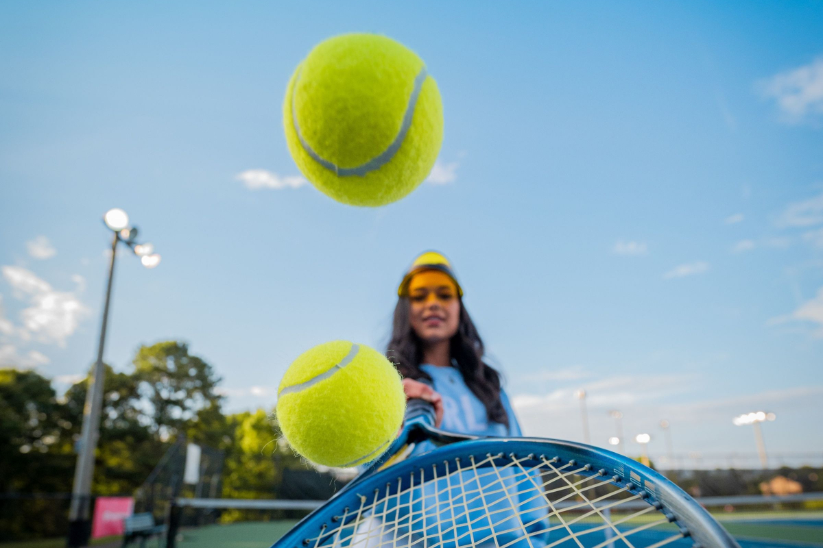 Build Resilience After Mistakes or Losses in Tennis with Expert Coaching Build Resilience After Mistakes or Losses in Tennis with Expert Coaching