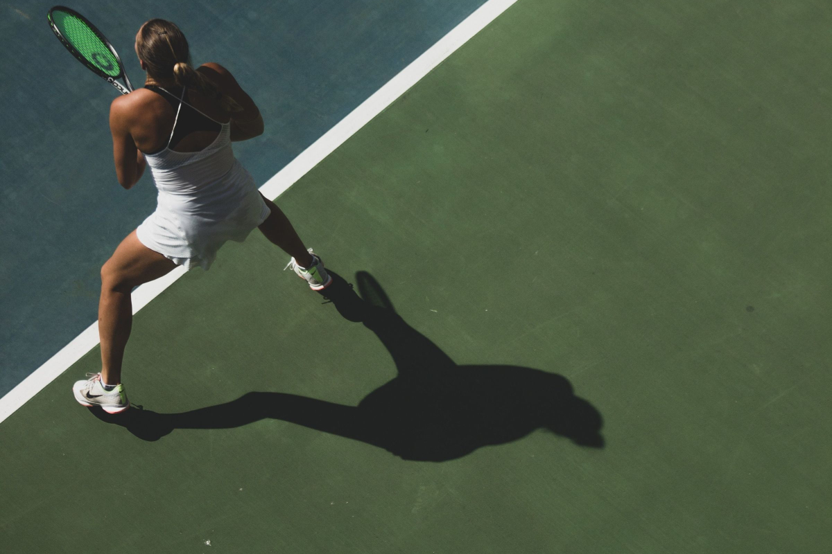 Emotional Management in Tennis: The Key to Mental Game Mastery