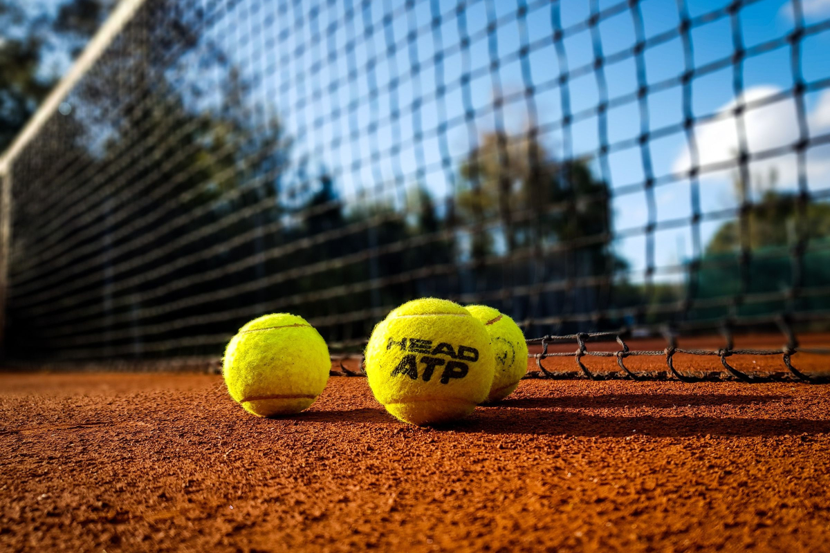 Maintaining Focus Over Time: The Mental Game Challenge in Tennis