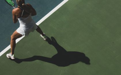 Cracking the Code: Why Mental Resilience Remains the Ultimate Challenge in Tennis