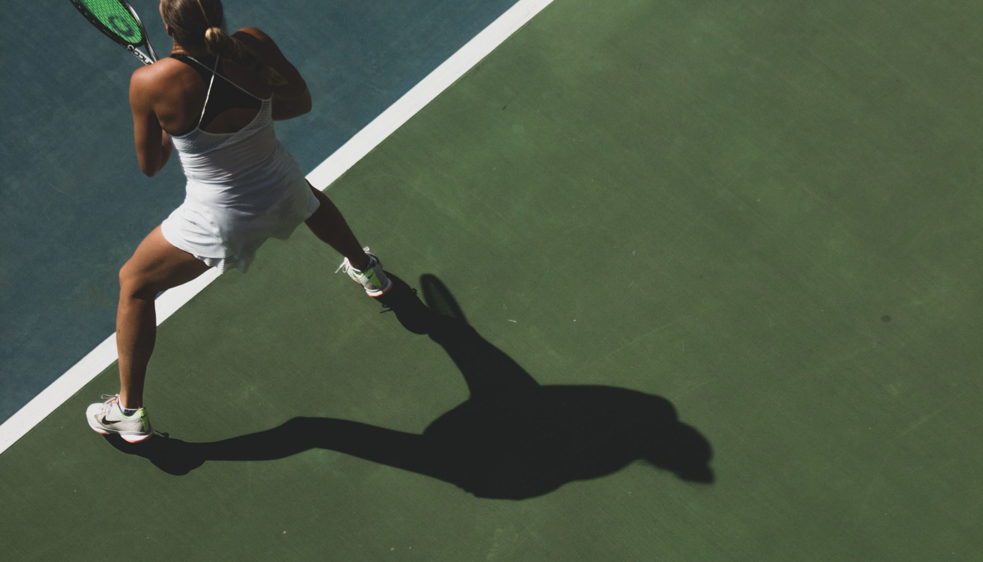 Cracking the Code: Why Mental Resilience Remains the Ultimate Challenge in Tennis Cracking the Code: Why Mental Resilience Remains the Ultimate Challenge in Tennis