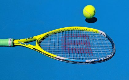 10 Strategies to Stay Strong Under Pressure in Tennis