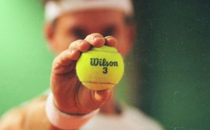 Unlock your tennis potential with Tennis IQ. Discover mental skills and strategies to elevate your game. Learn how to outthink your opponents