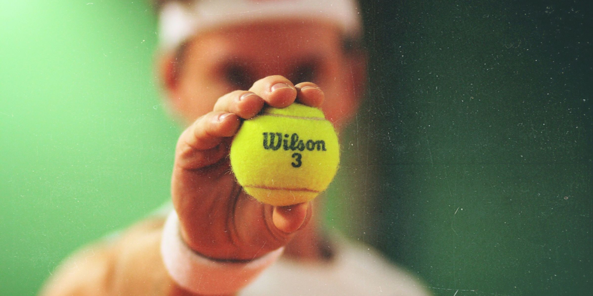 Tennis IQ: The Secret Weapon Every Player Needs Tennis IQ: The Secret Weapon Every Player Needs